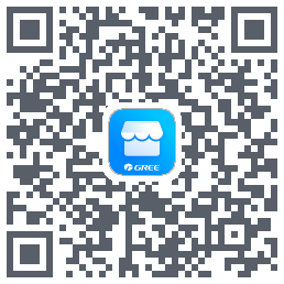 格力终端管理 QRcode
