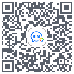 BIM快看的下載二維碼