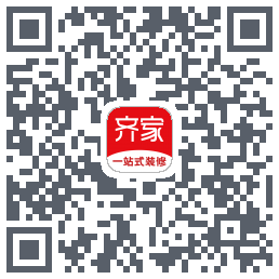 齐家Beta的下載二維碼
