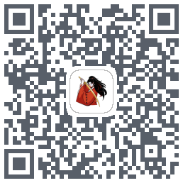 抖爸爸直播 QRcode