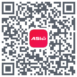 ASIAIR QRcode