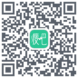 瘦吧减脂 QRcode