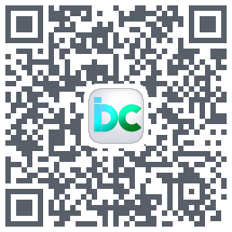 iDC CAM QRcode