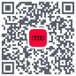 上汽奥迪 QRcode