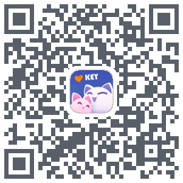 亲Key键盘 QRcode