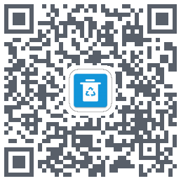 垃圾分类回收 QRcode