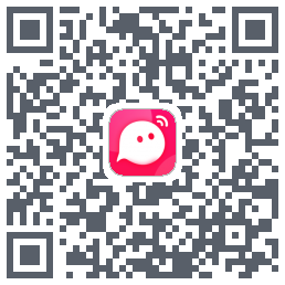 聊呗 QRcode