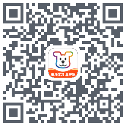 小白学习打印的下載二維碼