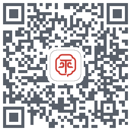平安通codice QR per il download
