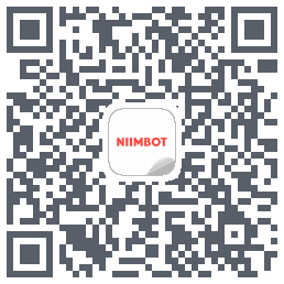 NIIMBOT QRcode