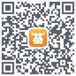 基金牛的下載二維碼