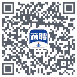 滴聘 QRcode