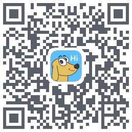 适趣英语 QRcode