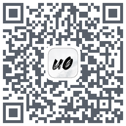 unc0ver的下载二维码