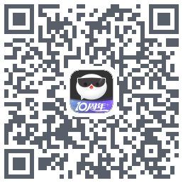 名人朋友圈 QRcode