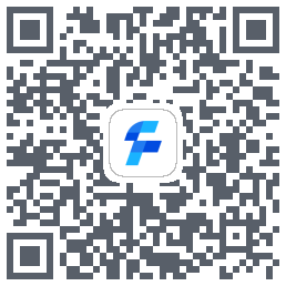 FoneBackup的下載二維碼