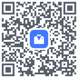 鱼管家 QRcode
