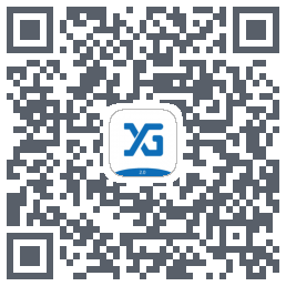 牙谷云2 QRcode