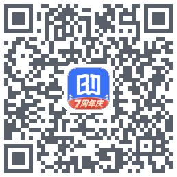 BT教育código QR de descarga de