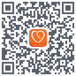 北京市脐血库 QRcode