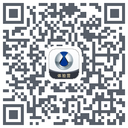 腾势汽车 QRcode
