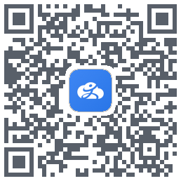 文通云教师端的下載二維碼