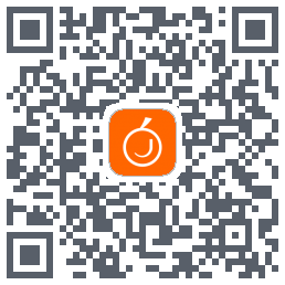简橙测试版kod QR do pobrania
