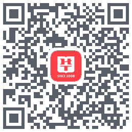 华图在线 QRcode