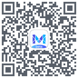 M3的下載二維碼