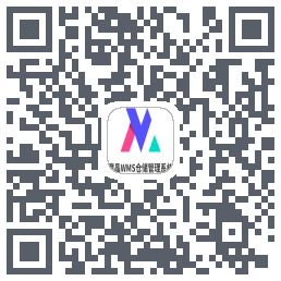 魔晶的下載二維碼