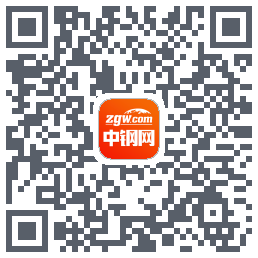 中钢网 QRcode