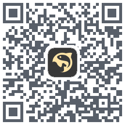 驼鱼商家版código QR de descarga de