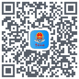 上海税务 QRcode