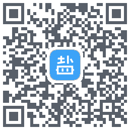 盐课堂 QRcode