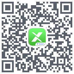 XTrend Speed的下載二維碼