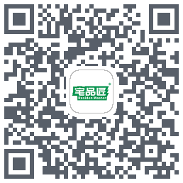 宅品匠 QRcode