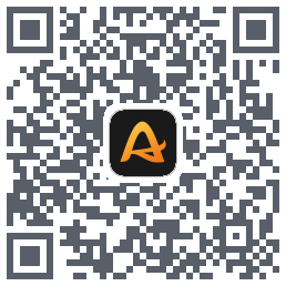 安鑫金服のダウンロードQRコード