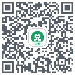 兑兑社区 QRcode