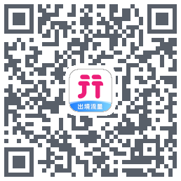 无忧行 QRcode