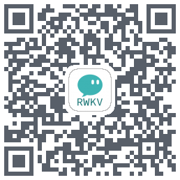 RWKV Chat QRcode