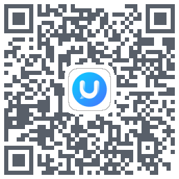 UUUTalkkod QR do pobrania