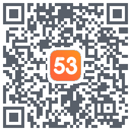 53伴学 QRcode