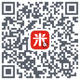 汇来米 QRcode
