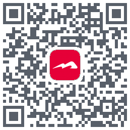 鹭鹭行 QRcode