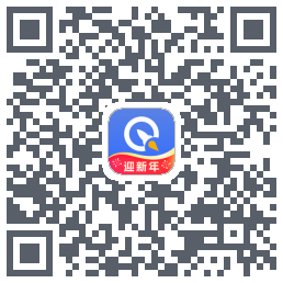 金十数据 QRcode
