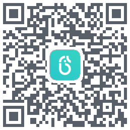 海马爸比 QRcode