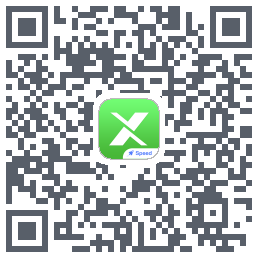 XTrend Speedcodice QR per il download