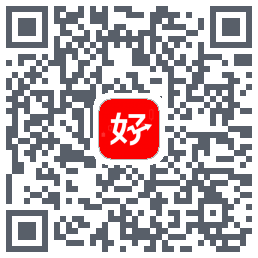 新好人好股 QRcode