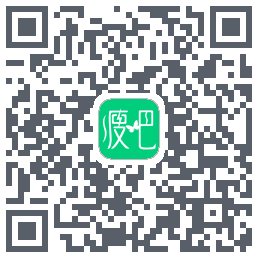瘦吧减脂kod QR do pobrania