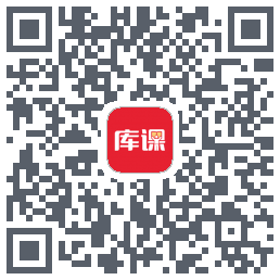 库课网校 QRcode